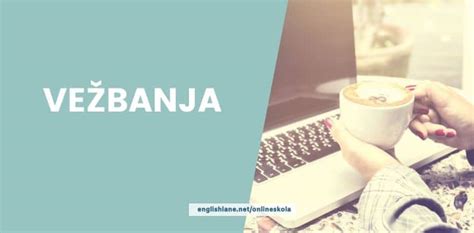 Pridevi (nastavci –ed i –ing) Vežbanja .
